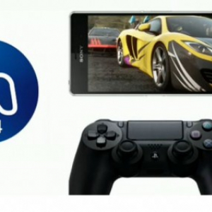 IFA 2014 : Sony Mobile、Xperia Z3シリーズでPlayStation 4 Remote PlayとDUALSHOCK 4をサポート