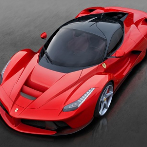 限定499台の『フェラーリ』が初公開！　あの“F1職人”もやってくる！　『フェラーリ・レーシング・デイズ 富士 2014』開催！