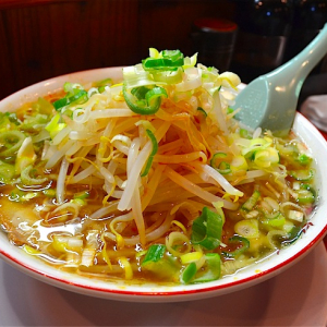 「おそらく世界でもっとも美味しいイラン人が作るラーメン」を食べにいこう！長野県松本市の「ラーメン 藤」