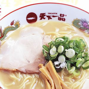 年に一度の“天下一品祭り”！ 10月1日はラーメン無料券プレゼント