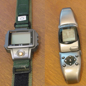 『Ruputer』『WRISTOMO』……　『Apple Watch』発表を機に腕時計型端末を振り返ってみる