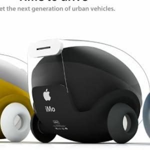 アップルが車を作ったらどうなる？　「Apple専用の道路しか走れない」「パーツはすべて韓国産」