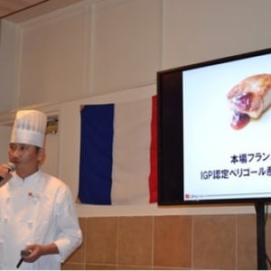 「ガストでフォアグラ！？」ガスト新メニュー先行試食会に参加してきた