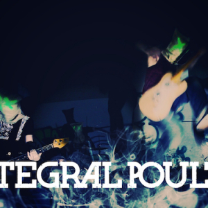 THE INTEGRAL POULTRYが太っ腹! 発売前の2ndアルバムを全曲フル公開