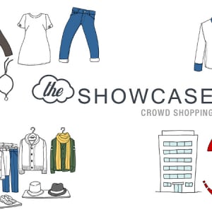 【Interview】みんなの力でモノを作るショッピングサイト「the SHOWCASE」に密着