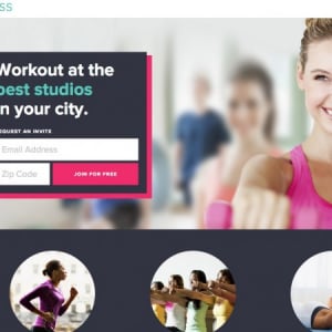 フィットネスクラス受け放題！定額制「ClassPass」が米国で人気急上昇