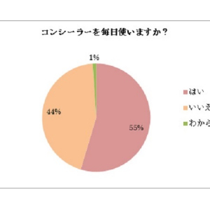 コンシーラー上手に使えている!?今までの不満と悩みに応えるスティックファンデをご紹介！