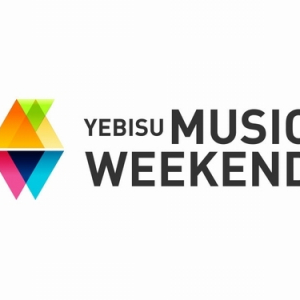 YEBISU MUSIC WEEKEND〉にSoggy Cheerios、THE NOVEMBERS、Charisma.comら追加