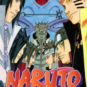 『NARUTO』11月で連載終了だってばよ！ 2015年に「ナルト展」開催