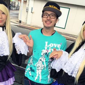 アイマスにコスプレ、DJ…徳島をアニメで埋め尽くした怒濤の「マチ★アソビ」レポ