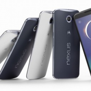 Google、Android 5.0“Lollipop”を搭載した新型Nexusスマートフォン『Nexus 6』を正式発表、10月下旬に予約開始