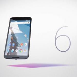 ワイモバイルがAndroid 5.0を搭載した『Nexus 6』の取り扱いを表明