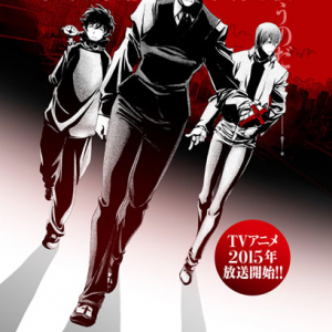 監督に気鋭・松本理恵　豪華キャスト陣集結の新作アニメ『血界戦線』