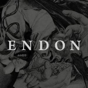 ENDON、NARASAKI&石原洋による再構築アナログ盤発売