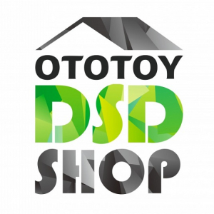 〈OTOTOY DSD SHOP 2014〉参加メーカー第2弾決定