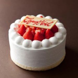 エクストラでスーパー！？　今年はホテルニューオータニのクリスマスケーキでお祝いしよう♪