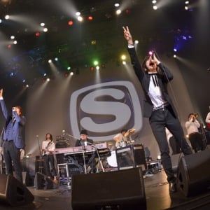 【スペシャ感謝祭】[Alexandros] 、THE BAWDIES、YOUR SONG IS GOODらの最高の共演に豊洲熱狂