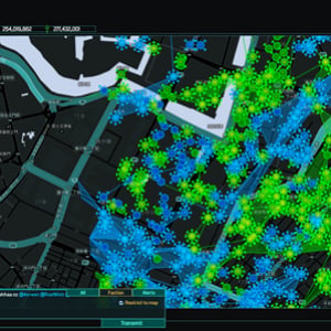 これは戦争だ！ 4000人規模の「Ingress」公式イベin東京で何が起きるのか