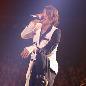 GLAY 10年越しの約束を果たすべく再び東京ドームへ