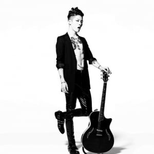 MIYAVI 強力タッグで生み出された新曲「Let Go」世界配信