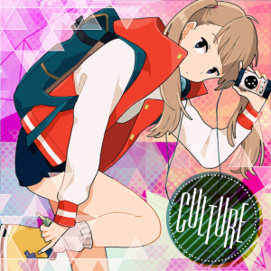 ゆざめレーベル新作無料コンピのテーマは「CULTURE」 adustamら参加