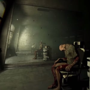 世界中で話題の最恐ホラーゲーム「Outlast」の前日譚をゲーム実況！