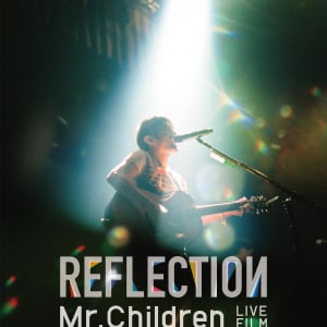 Mr.Children 限定ライブに迫った映画が2015年2月公開、ポスター＆予告編が解禁