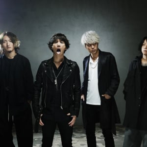 ONE OK ROCK 最新ALのタイトルは『35xxxv』、リリースは2/11に決定