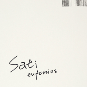 eufonius、最新シングル『sati』をDSD＆ハイレゾで配信開始！