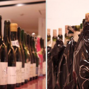 【shibuya bed イベントレポート】第１回 shibuya wine challenge〜14本のワインを巡る推理ゲーム