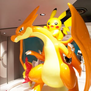 池袋ポケセンメガトウキョー、3日で売上1億！ サンシャインアルパ史上最多