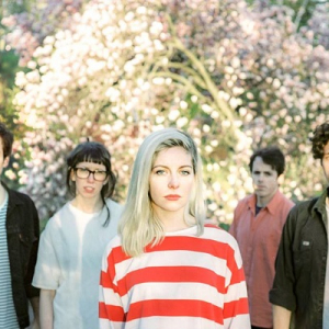 ALVVAYS、KEXPスタジオ・セッション映像公開