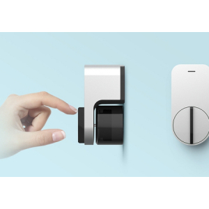 世界最小！スタイリッシュなスマートキー「Qrio Smart Lock」がお目見え