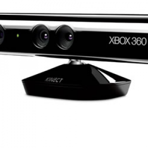 プレイヤーの体がコントローラーになる『Xbox360』の『Kinect』は11月20日に発売