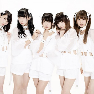 元DANCEROIDの5人による超新人グループQ’ulle本日シングル・デビュー