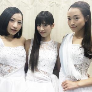 初の日本武道館控えるKalafina 1/19TBSテレビ『UTAGE！』出演決定