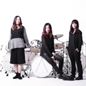 tricot、新曲が聞けちゃうポケットティッシュ第3弾を無料配布