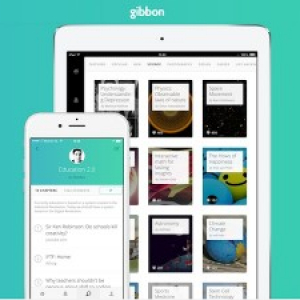 何でも無料で学べる”学びのプレイリスト”。オンライン上の良質コンテンツをまとめる「Gibbon」