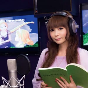 中川翔子が声優を務めるアニメ『ちいさなプリンセス　ソフィア』がバレンタインデーに放送決定