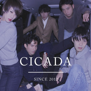 ミニマル・ポップ5人組バンド、CICADAが1stアルバム発売&全国ツアー開催