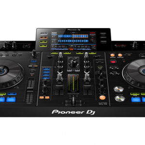 PIONEER DJがファイル・ミュージックDJシステムの新機種を発表