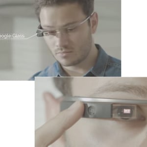 【料理初心者も】Google Glassと連動の料理アプリ　ハンズフリーで好きなレシピに挑戦しよう