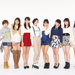 アンジュルム（旧スマイレージ） 「大器晩成」MV公開 “逆襲”が始まる