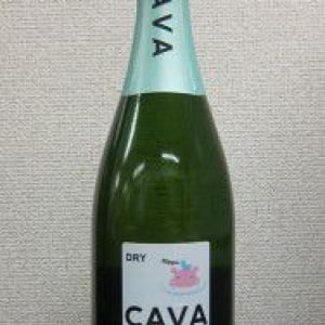 カバがモチーフのスパークリングワイン「CAVA Hippo cuvee UENO M44」発売中！