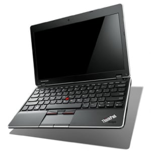 シリーズ最小・最軽量の『ThinkPad Edge 11”』