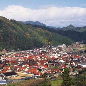 25年住めば家と土地が自分のものに！ 島根・津和野町の移住プラン