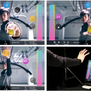 ダンスが音楽に! 体を動かすだけで音が鳴る新世代楽器アプリ登場