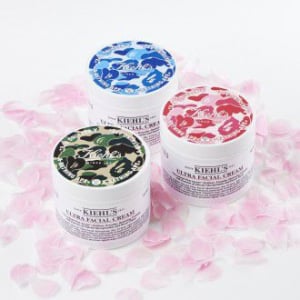 KIEHL’S SINCE 1851 × A BATHING APE® 東北復興支援プロジェクト