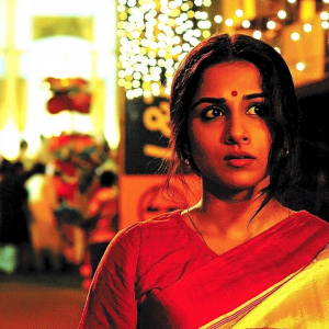 インド映画ブームに新たな流れ！　本格的サスペンス『女神は二度微笑む』アーミル・カーンも絶賛