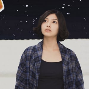 植田真梨恵 グリコ『コロン』CMタイアップ決定＆本人出演カット公開